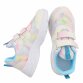 Kinder Freizeitschuhe - skyblue