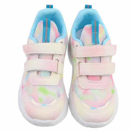 Kinder Freizeitschuhe - skblue