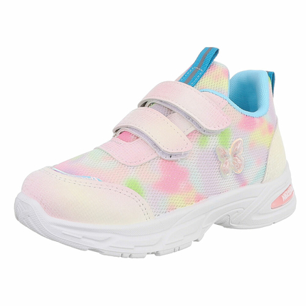 Kinder Freizeitschuhe - skblue Gr. 28
