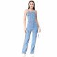 Damen Langer Jumpsuit von Laulia - blue