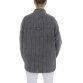 Damen Jeansjacke von Laulia - grey