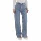 Damen High Waist Jeans von Laulia - blue