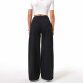 Damen High Waist Jeans von Laulia - black