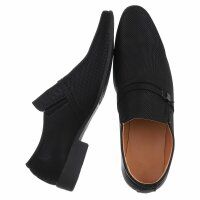 Herren Businessschuhe - black