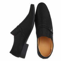 Herren Businessschuhe - black