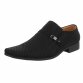 Herren Businessschuhe - black Gr. 41