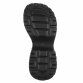 Damen Keilsandaletten - black