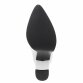 Damen High-Heel Stiefeletten - whitepu