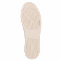 Damen Low-Sneakers - silver