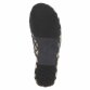 Damen Keilsandaletten - black