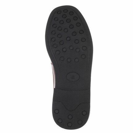 Herren Halbschuhe - black