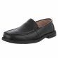 Herren Halbschuhe - black