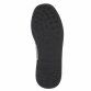 Herren Halbschuhe - black