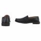 Herren Halbschuhe - black