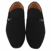 Herren Businessschuhe - black