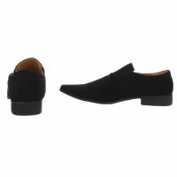 Herren Businessschuhe - black