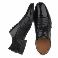 Herren Businessschuhe - black