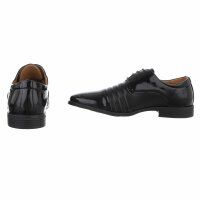 Herren Businessschuhe - black