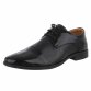 Herren Businessschuhe - black Gr. 41
