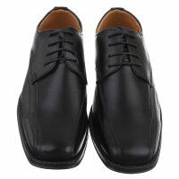 Herren Businessschuhe - black