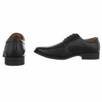 Herren Businessschuhe - black