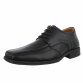 Herren Businessschuhe - black Gr. 43