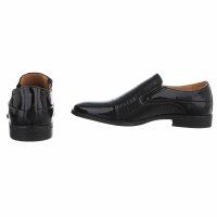 Herren Businessschuhe - black