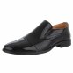 Herren Businessschuhe - black Gr. 43