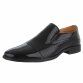 Herren Businessschuhe - black Gr. 45