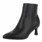 Damen Klassische Stiefeletten - blackpu - 12 Paar