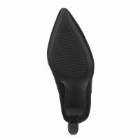 Damen Klassische Stiefeletten - blacksuede