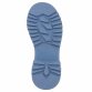 Damen Slipper - jeansblue