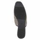 Damen Flache Sandalen - black