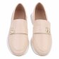 Damen Slipper - beige