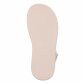 Damen Flache Sandalen - beige