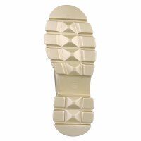 Damen Slipper - gold