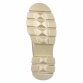 Damen Slipper - gold