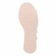 Damen Keilsandaletten - beige