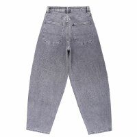 Damen High Waist Jeans von Laulia - grey