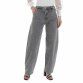 Damen High Waist Jeans von Laulia - grey