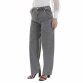 Damen High Waist Jeans von Laulia - grey