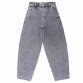 Damen High Waist Jeans von Laulia - grey
