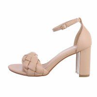 32 Stück-Pieces Diverse Damen-Schuhe-Gr 36-41 Size 36-41 B/C Ware, Kunden Retouren, Mangel
