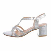 32 Stück-Pieces Diverse Damen-Schuhe-Gr 36-41 Size 36-41 B/C Ware, Kunden Retouren, Mangel