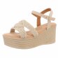 32 Stück-Pieces Diverse Damen-Schuhe-Gr 36-41 Size 36-41 B/C Ware, Kunden Retouren, Mangel