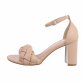 32 Stück-Pieces Diverse Damen-Schuhe-Gr 36-41 Size 36-41 B/C Ware, Kunden Retouren, Mangel