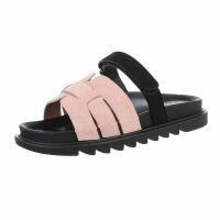 23 Stück-Pieces Diverse Damen-Schuhe-Gr 36-41 Size 36-41 B/C Ware, Kunden Retouren, Mangel
