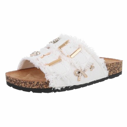 28 Stck-Pieces Diverse Damen-Schuhe-Gr 36-41 Size 36-41 B/C Ware, Kunden Retouren, Mangel