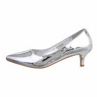 36 Stück-Pieces Diverse Damen-Schuhe-Gr 36-41 Size 36-41 B/C Ware, Kunden Retouren, Mangel