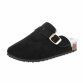 29 Stück-Pieces Diverse Damen-Schuhe-Gr 36-41 Size 36-41 B/C Ware, Kunden Retouren, Mangel